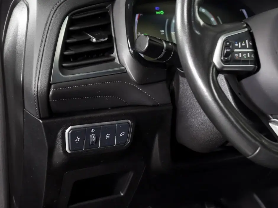 Haval F7, 2021 г.