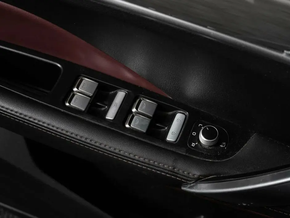 Geely Coolray, 2022 г.