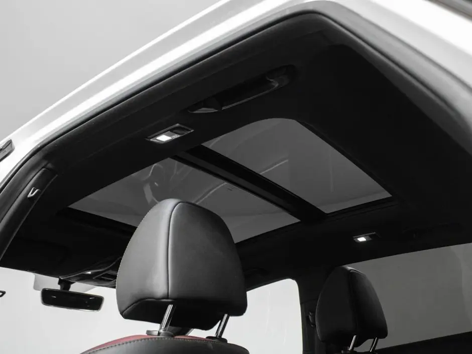 Geely Coolray, 2022 г.