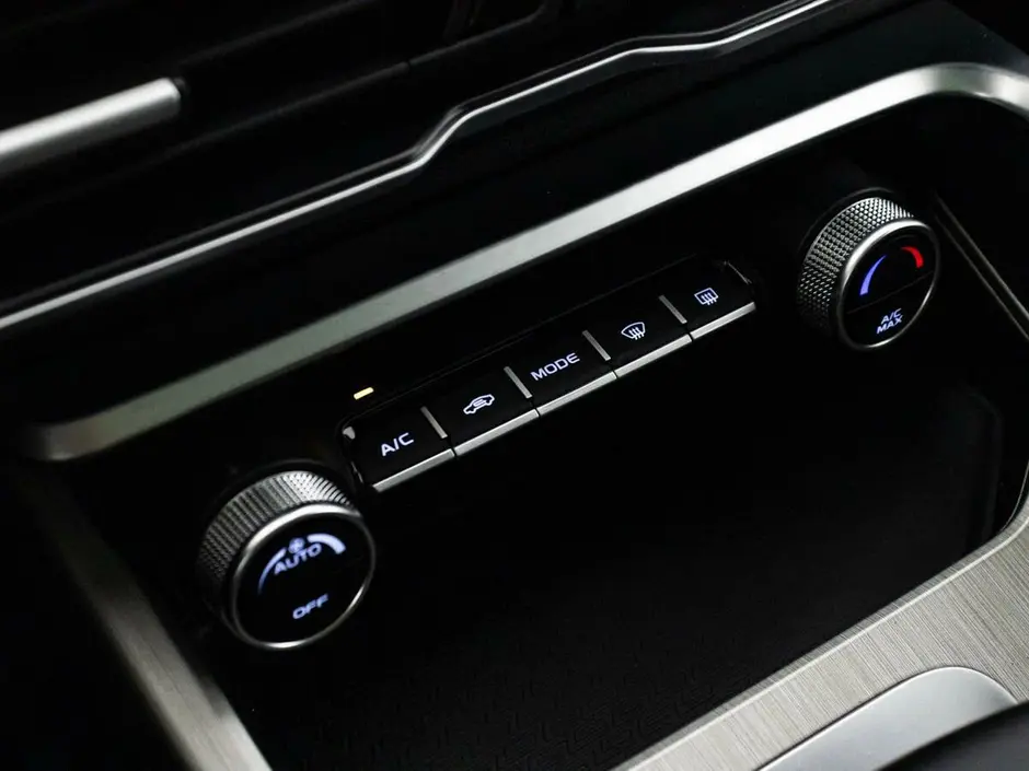 Geely Coolray, 2023 г.
