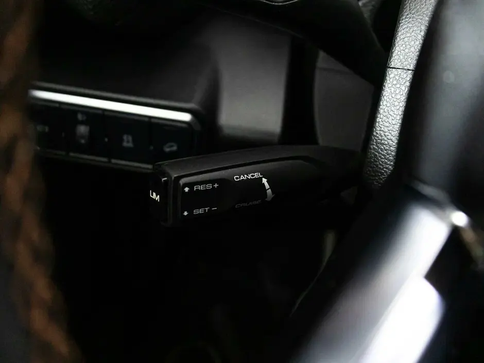 Haval Dargo, 2022 г.