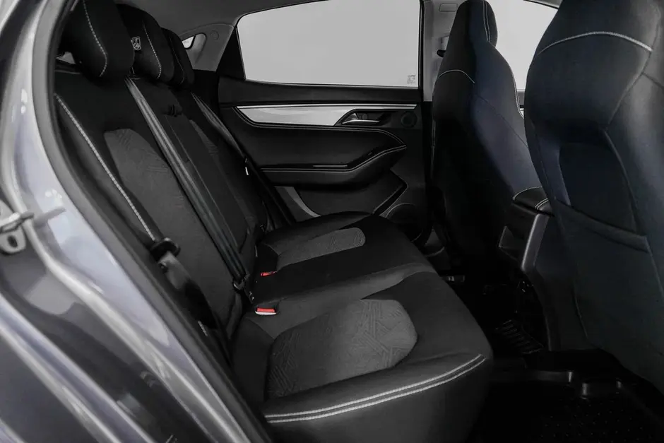 JAC J7, 2023 г.