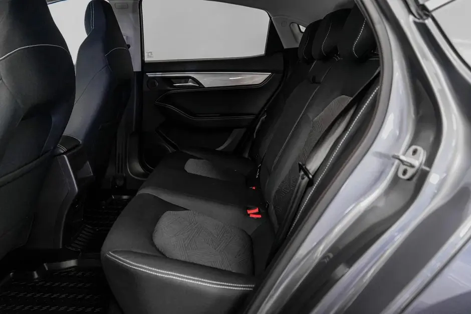 JAC J7, 2023 г.
