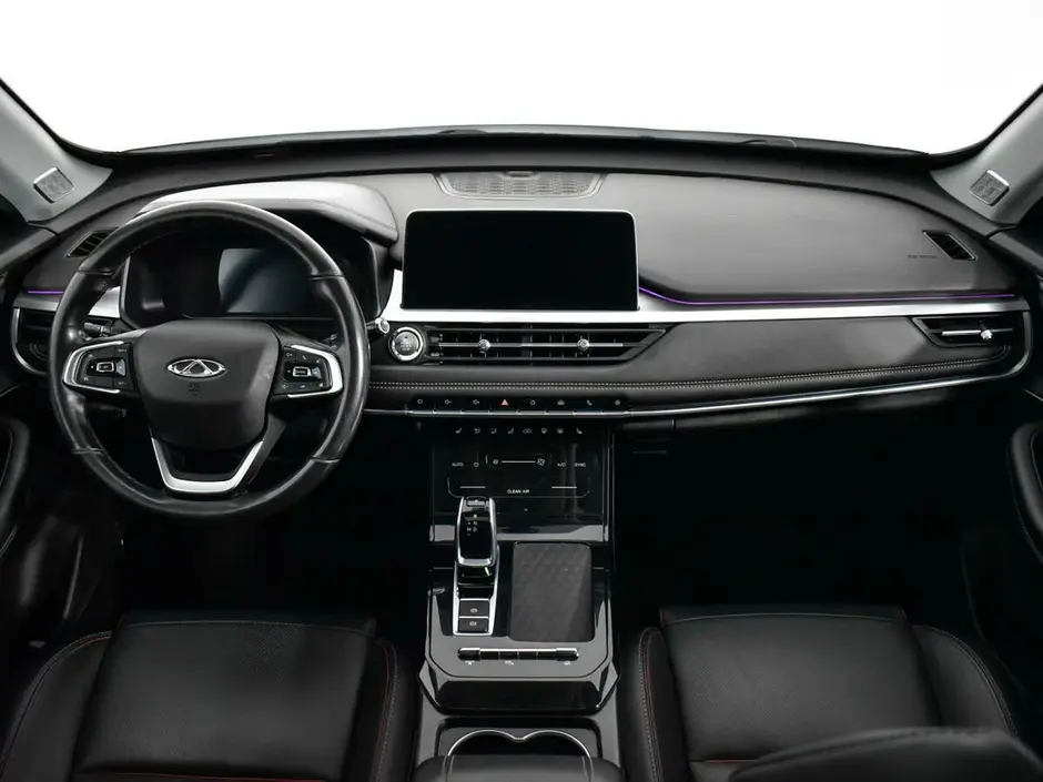 Chery Tiggo 7 Pro, 2021 г.