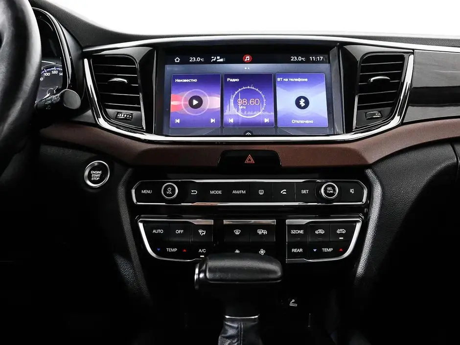 GAC GS8, 2020 г.