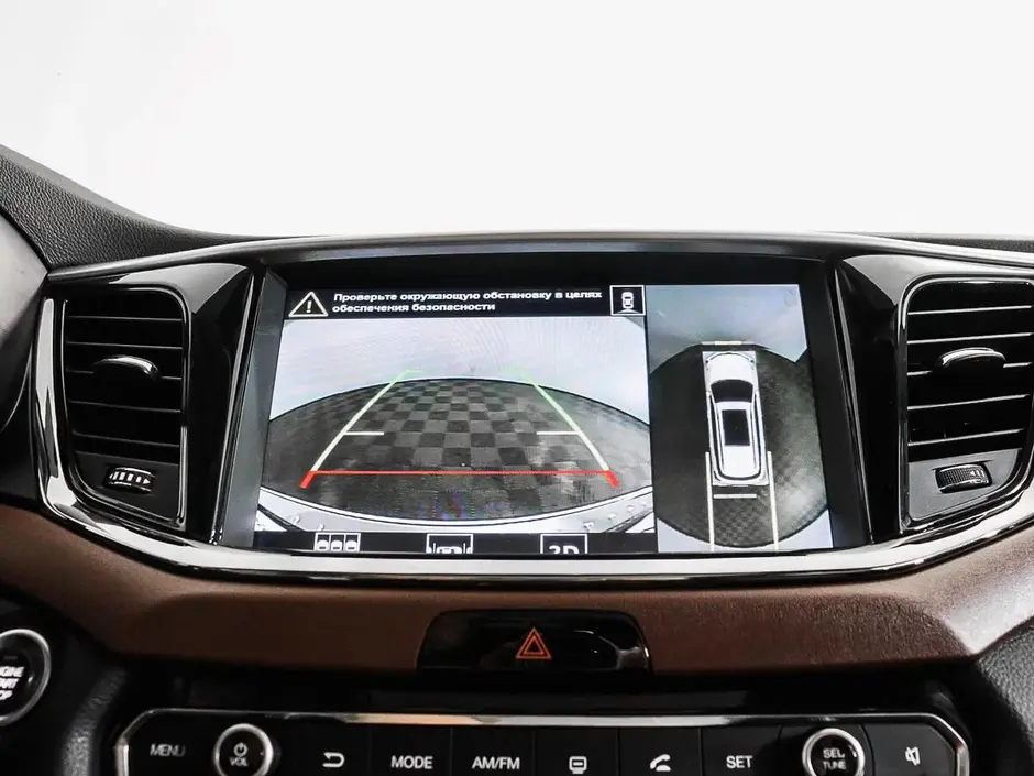 GAC GS8, 2020 г.