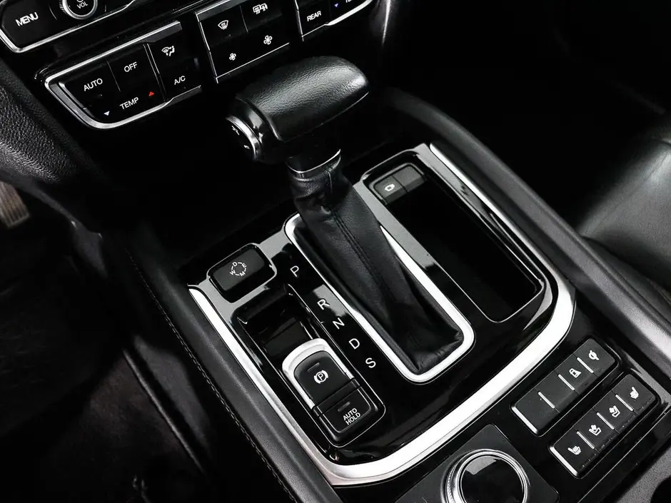 GAC GS8, 2020 г.