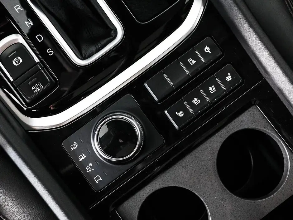 GAC GS8, 2020 г.