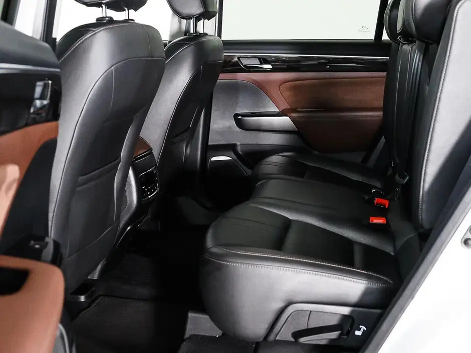 GAC GS8, 2020 г.