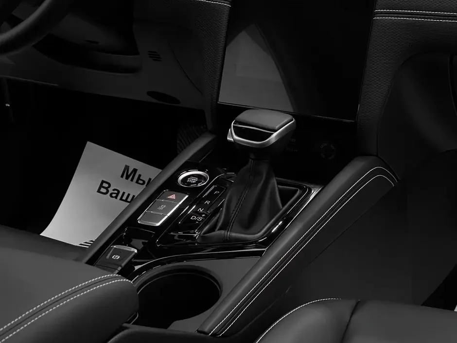 JAC J7, 2023 г.