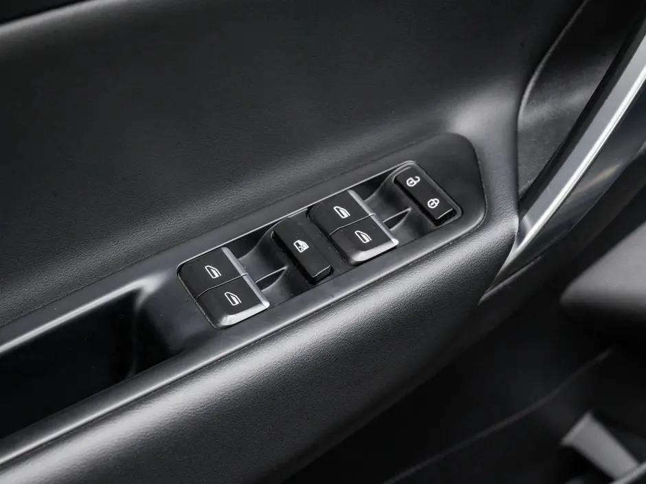 Geely Atlas, 2020 г.