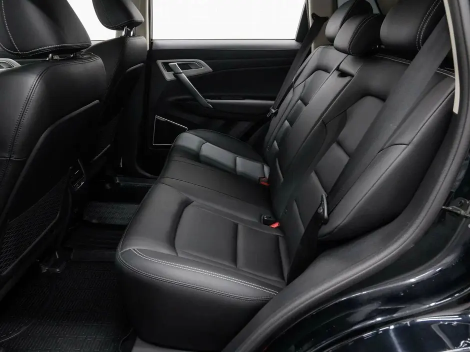 Geely Atlas, 2020 г.