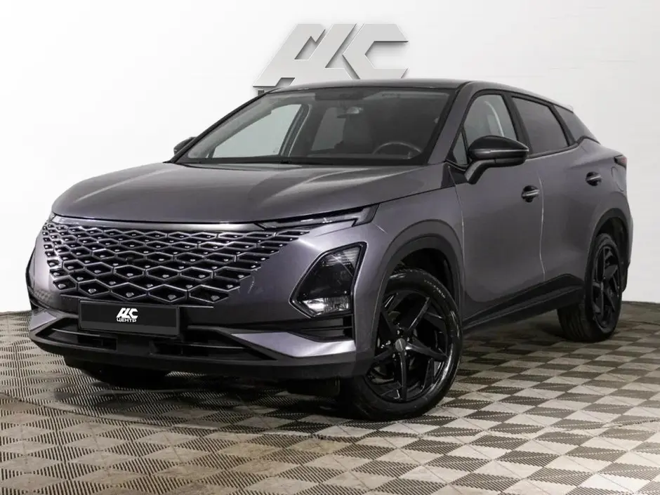Omoda C5, 2023 г.