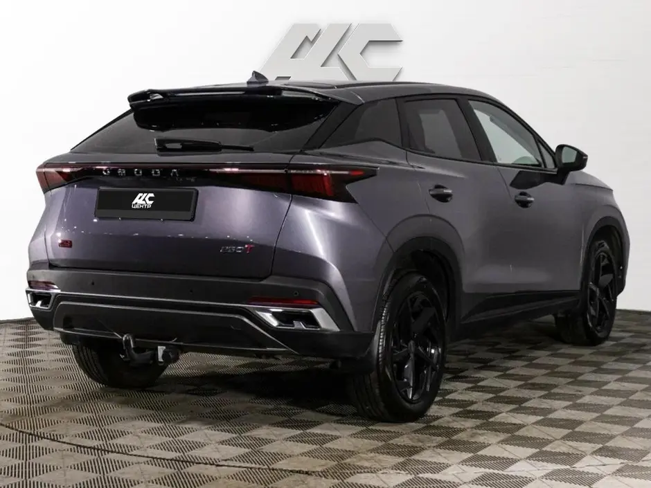Omoda C5, 2023 г.