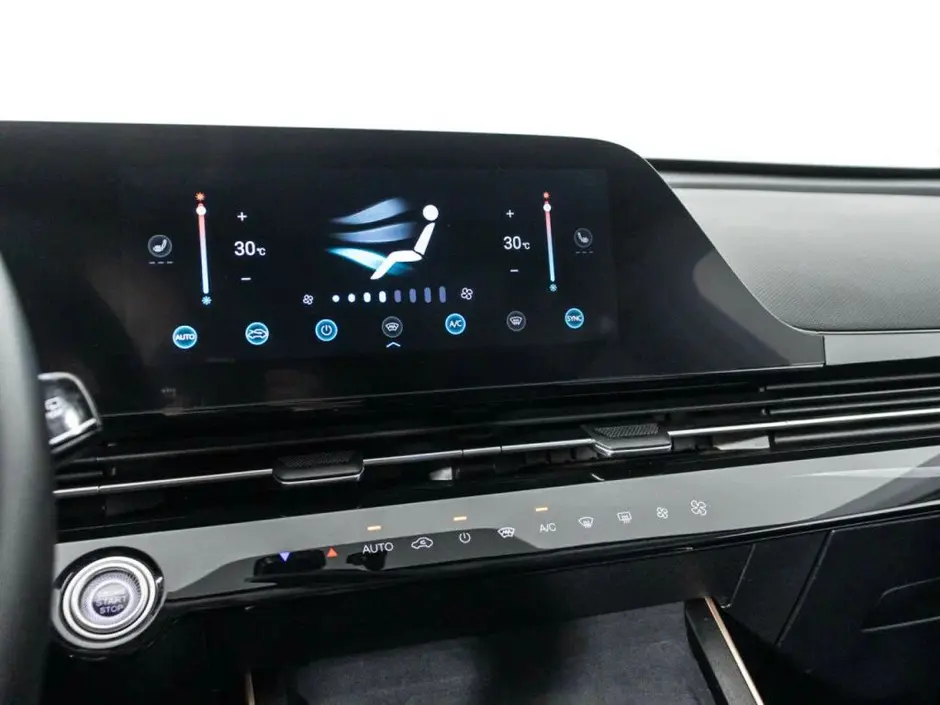 Omoda C5, 2023 г.
