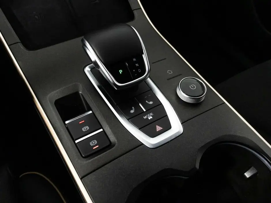 Omoda C5, 2023 г.