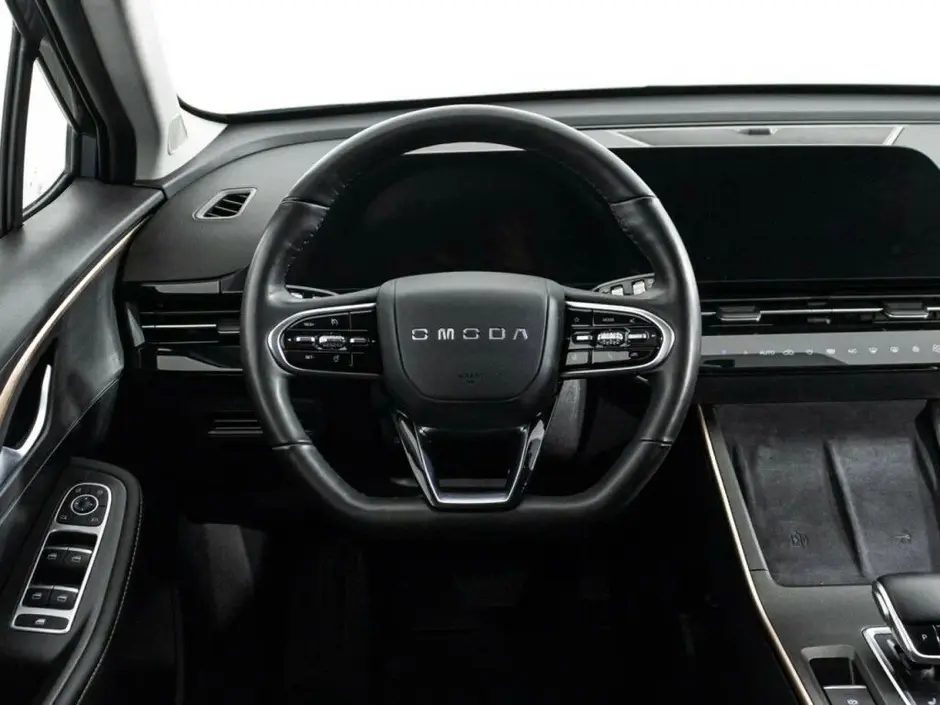 Omoda C5, 2023 г.