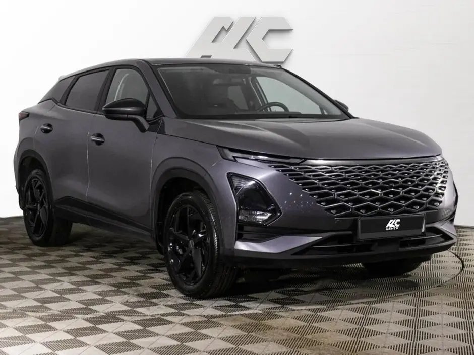 Omoda C5, 2023 г.