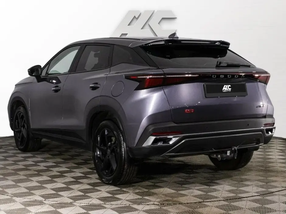 Omoda C5, 2023 г.
