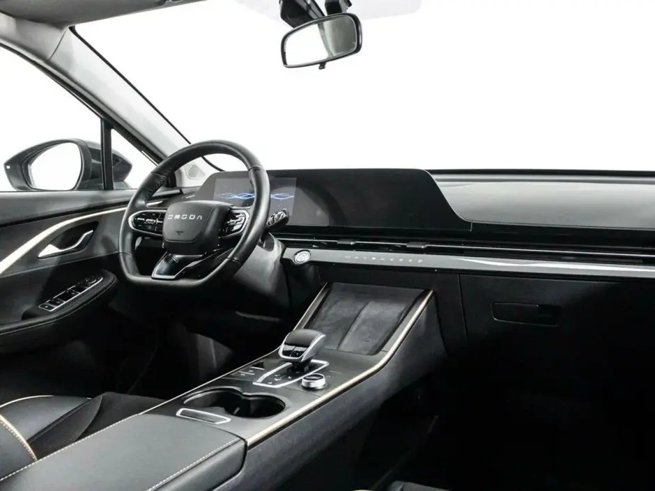 Omoda C5, 2023 г.