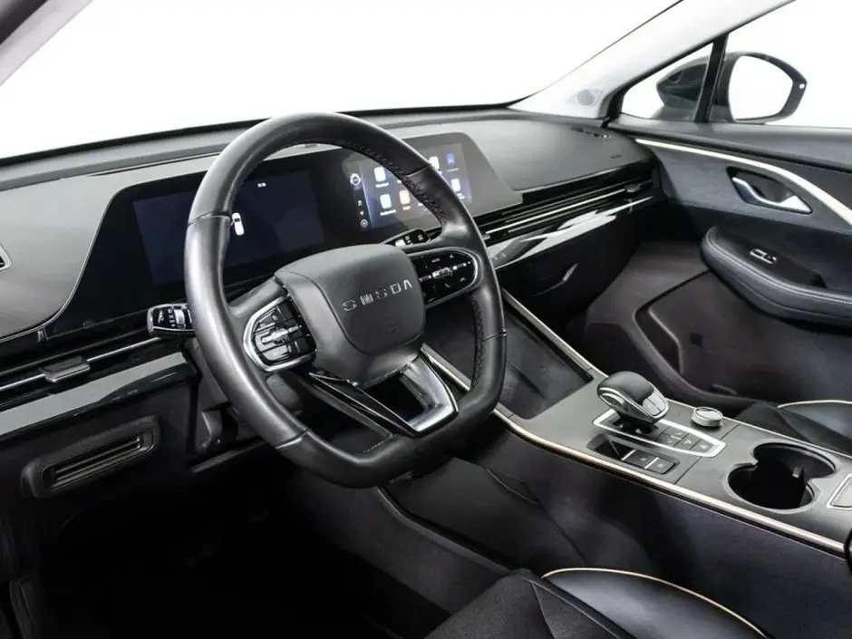 Omoda C5, 2023 г.