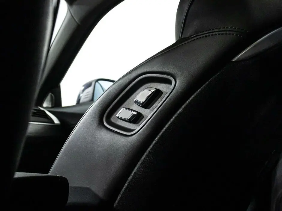 Geely Tugella, 2022 г.