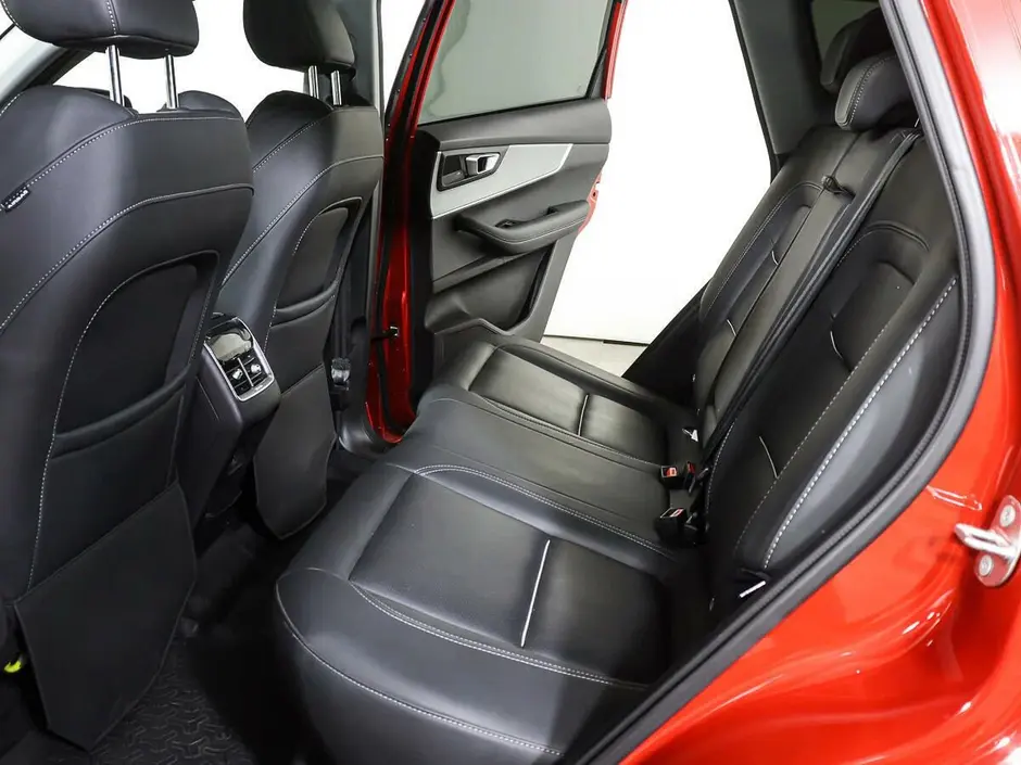 Chery Tiggo 7 Pro Max, 2023 г.