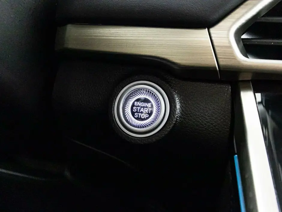 Exeed TXL, 2022 г.