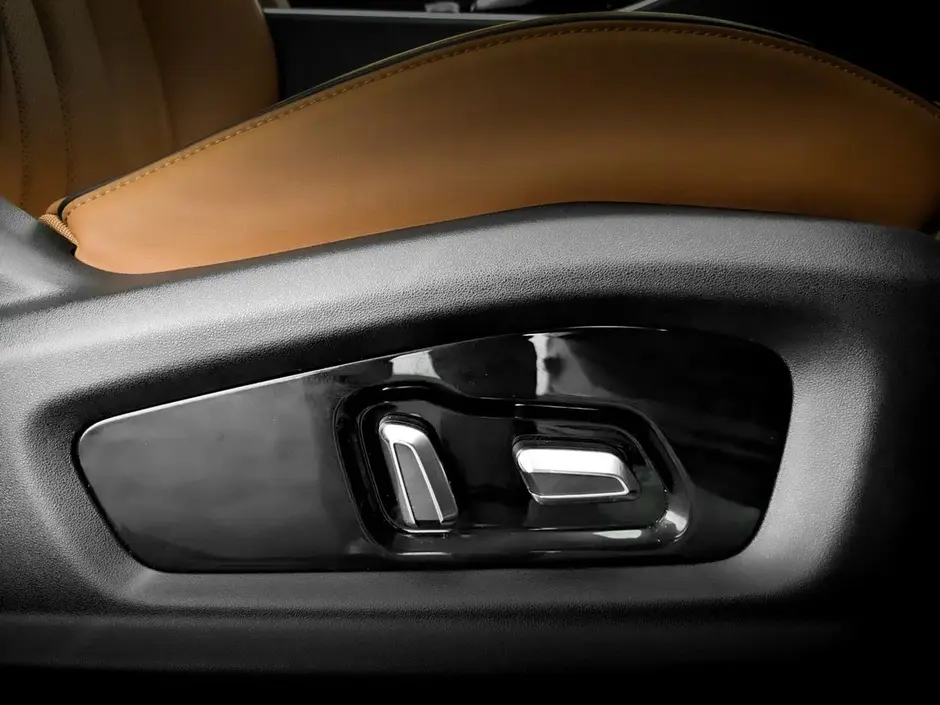 Omoda C5, 2022 г.