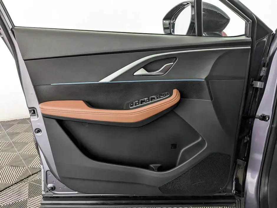 Omoda C5, 2022 г.