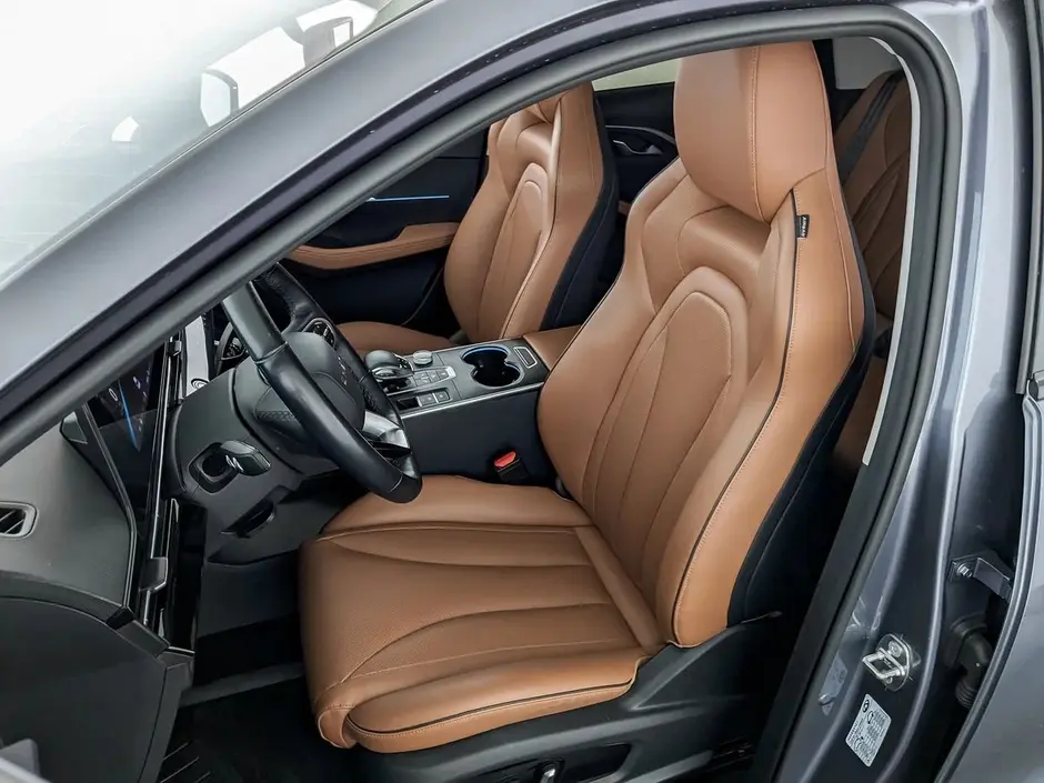 Omoda C5, 2022 г.