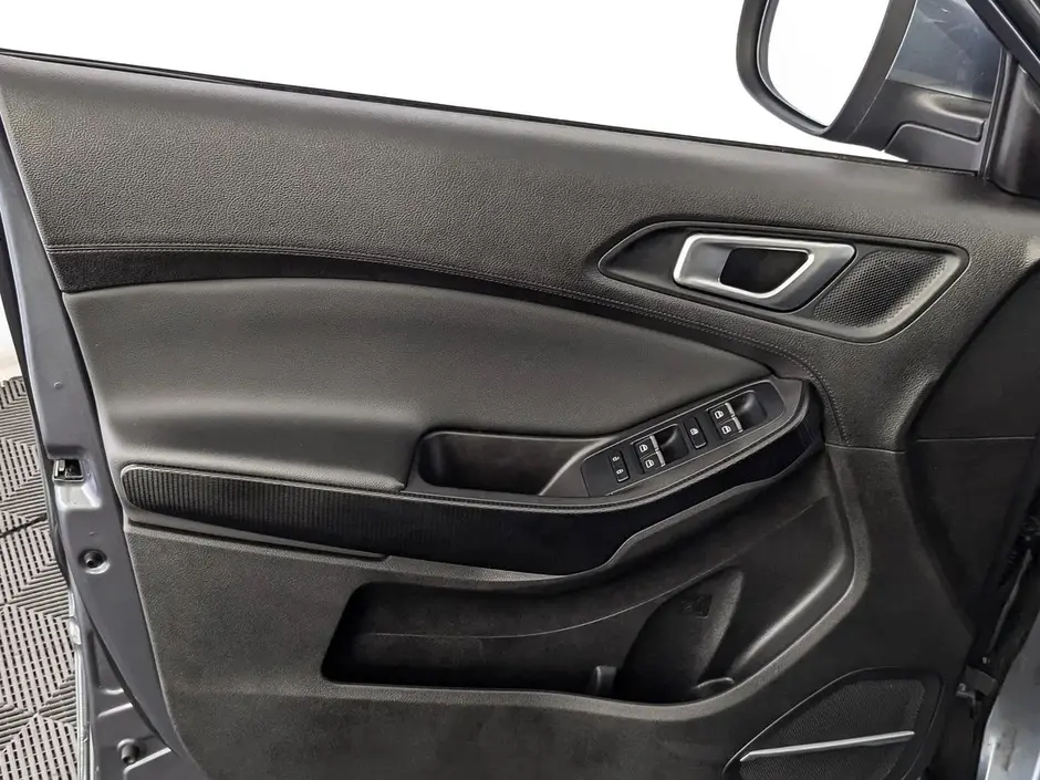 Chery Tiggo 4, 2020 г.