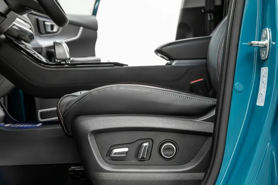 Chery Tiggo 7 Pro, 2021 г.