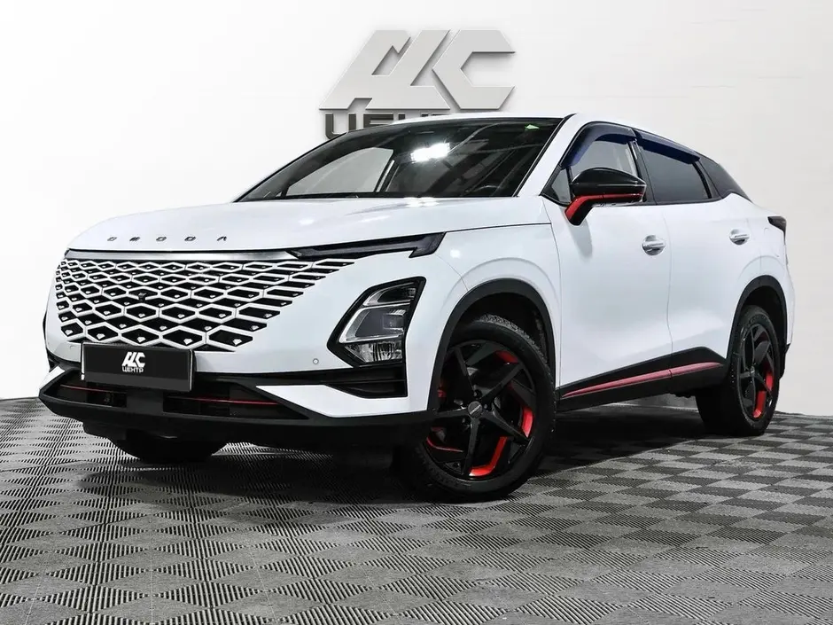 Omoda C5, 2023 г.