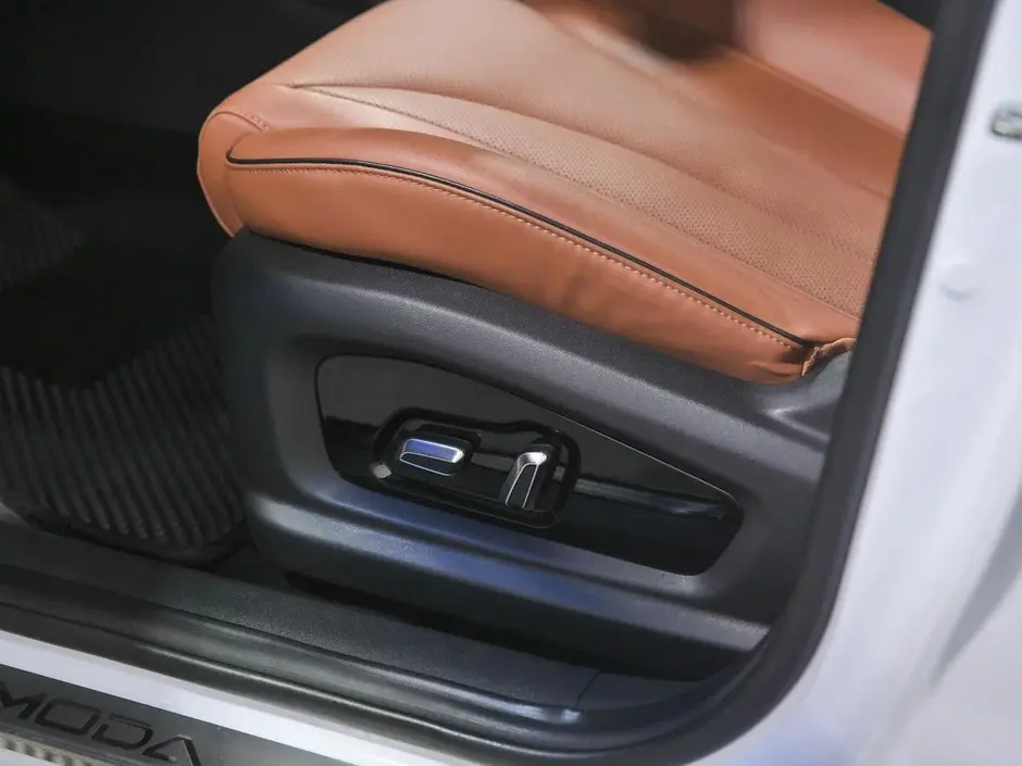 Omoda C5, 2023 г.