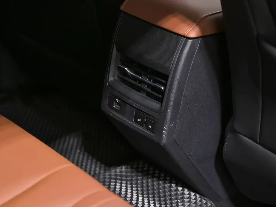 Omoda C5, 2023 г.