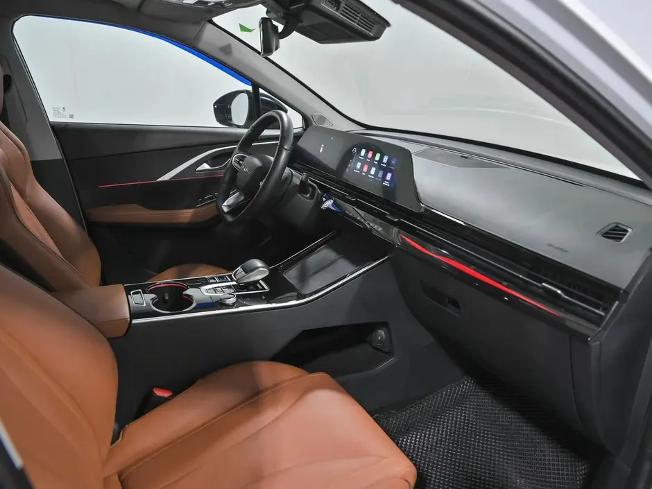 Omoda C5, 2023 г.