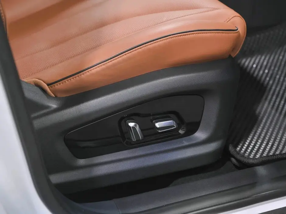 Omoda C5, 2023 г.