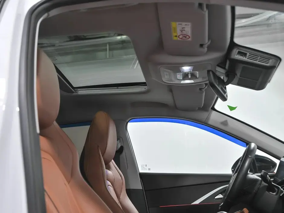 Omoda C5, 2023 г.