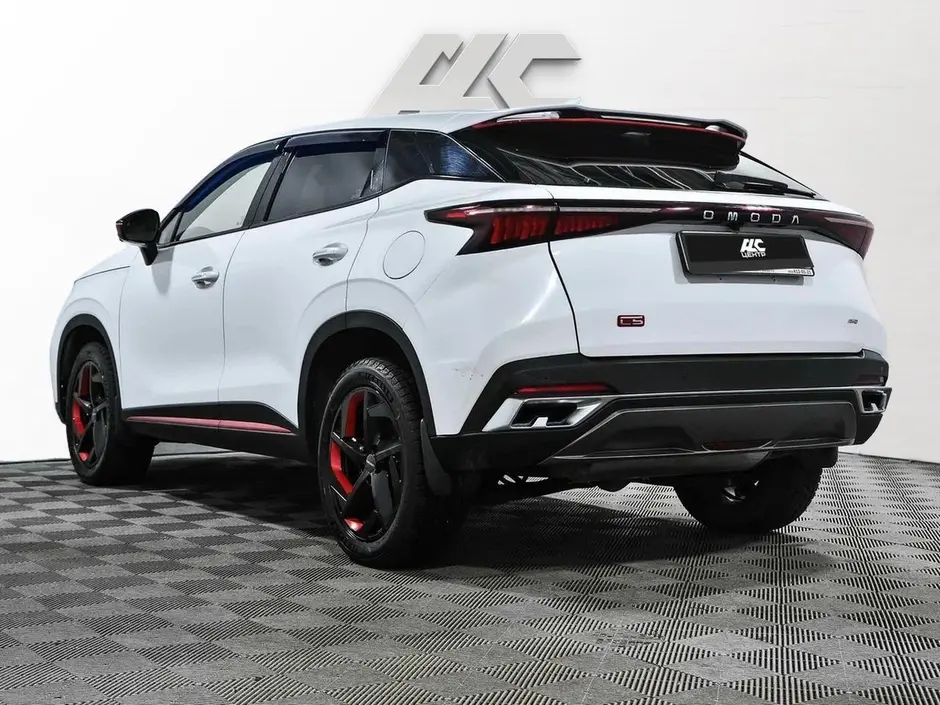 Omoda C5, 2023 г.