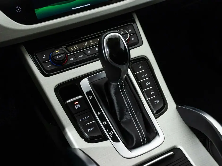 Geely Atlas, 2022 г.