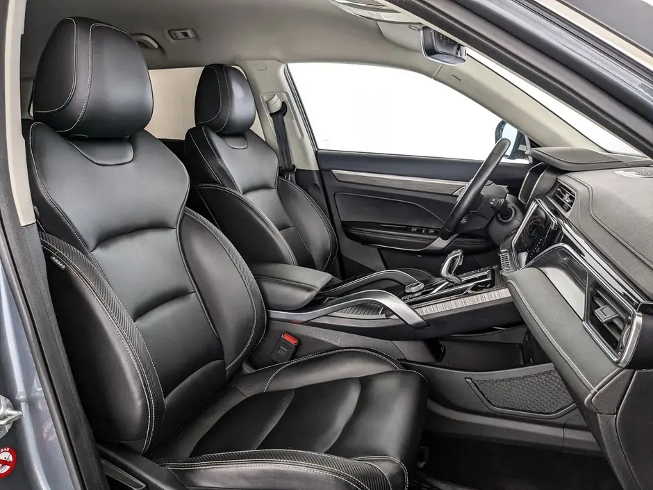 Geely Atlas Pro, 2021 г.