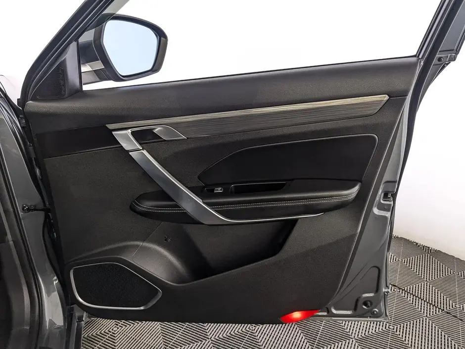 Geely Atlas Pro, 2021 г.