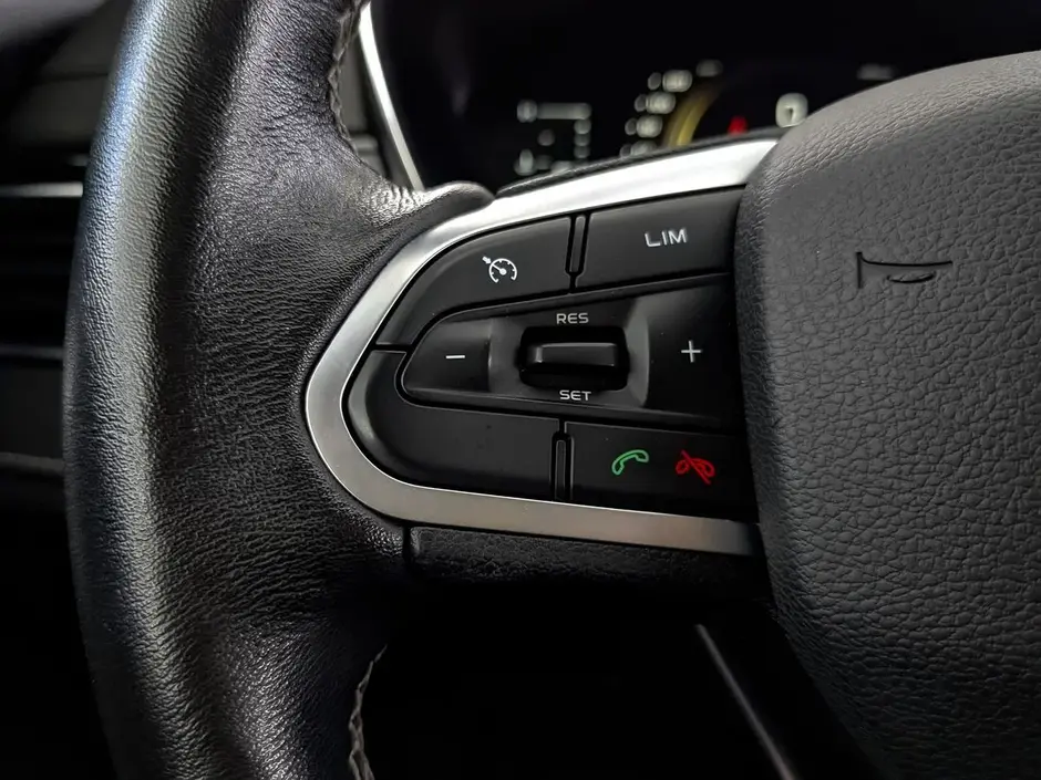 Geely Atlas Pro, 2021 г.