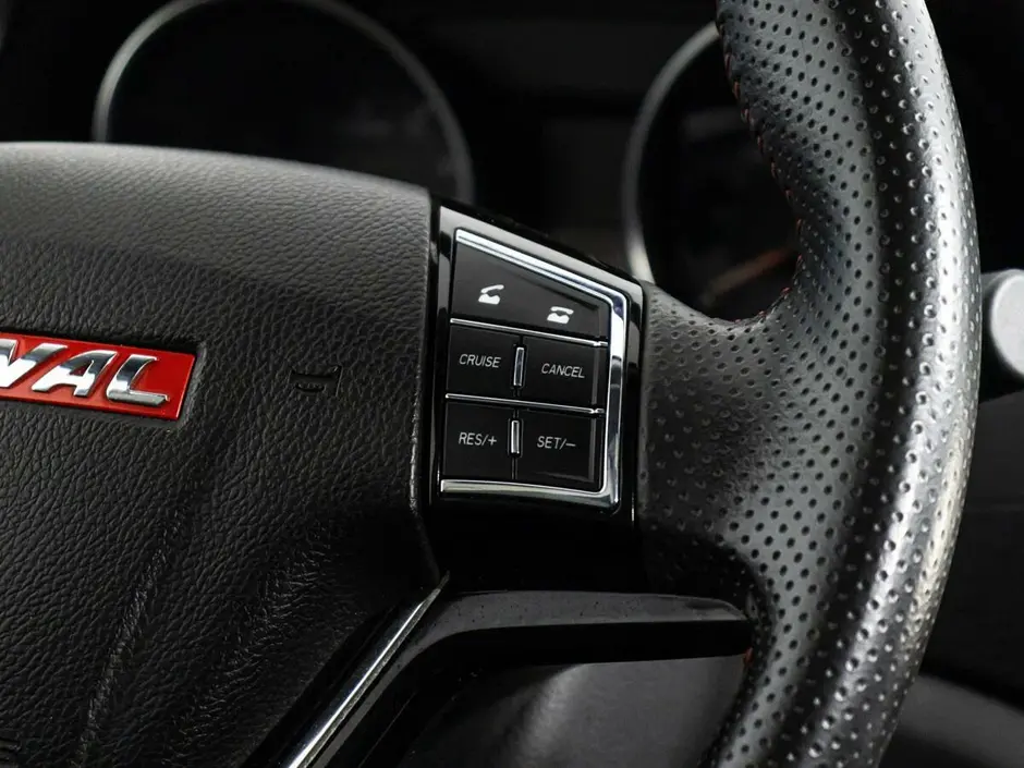 Haval H6, 2017 г.