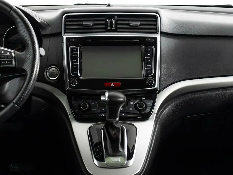 Haval H6, 2017 г.