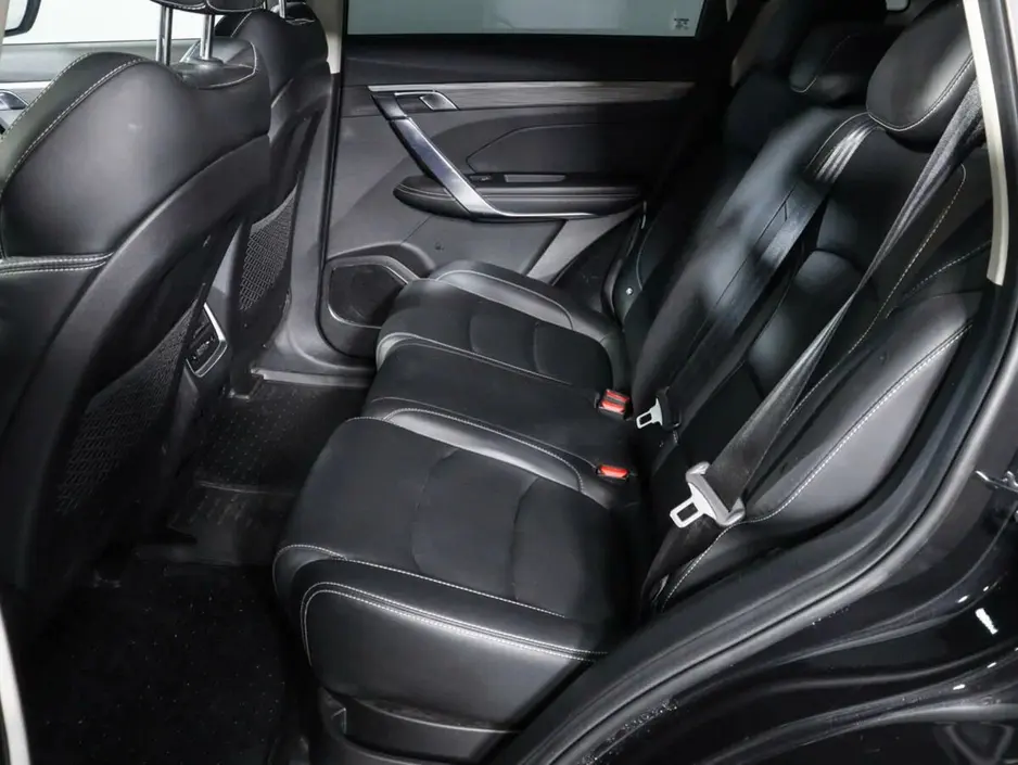 Geely Atlas Pro, 2022 г.