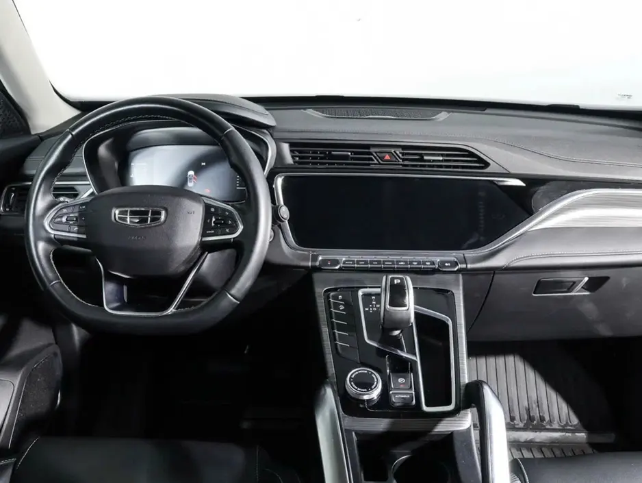 Geely Atlas Pro, 2022 г.