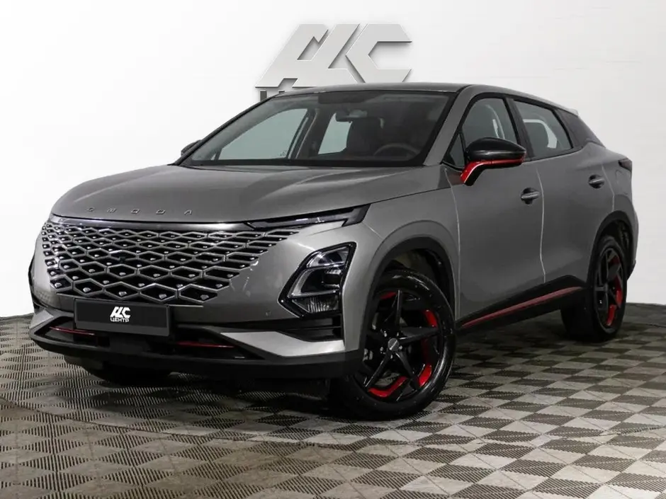 Omoda C5, 2023 г.
