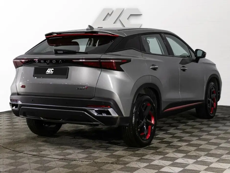 Omoda C5, 2023 г.